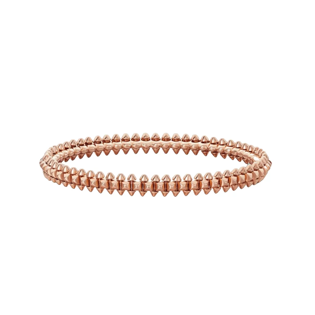 Bracelet Clash de Cartier, petit modèle