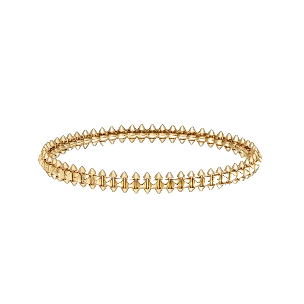 Bracelet Clash de Cartier, Moyen modèle