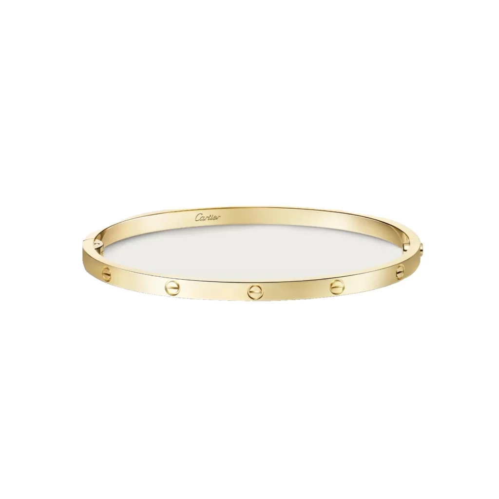 Bracelet LOVE, petit modèle