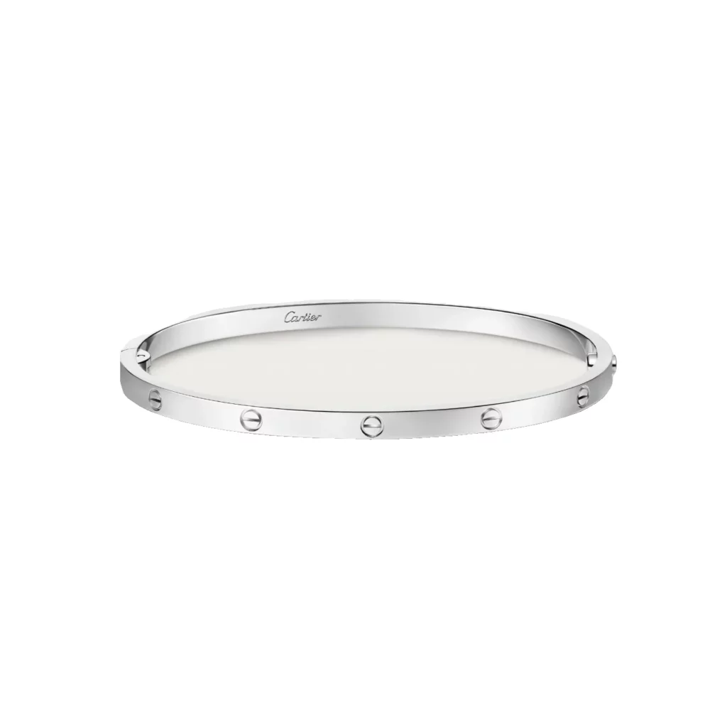 Bracelet LOVE, petit modèle