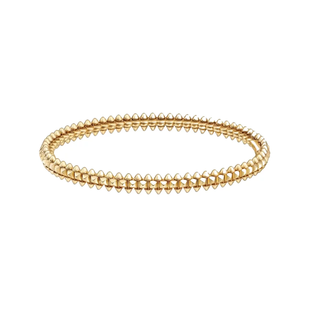 Bracelet Clash de Cartier Petit Modèle