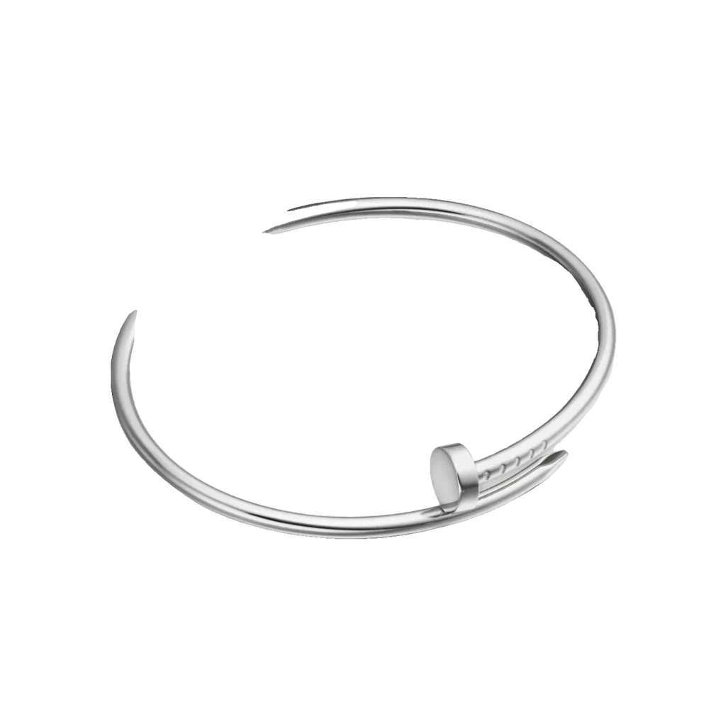 Bracelet Juste un Clou, petit modèle