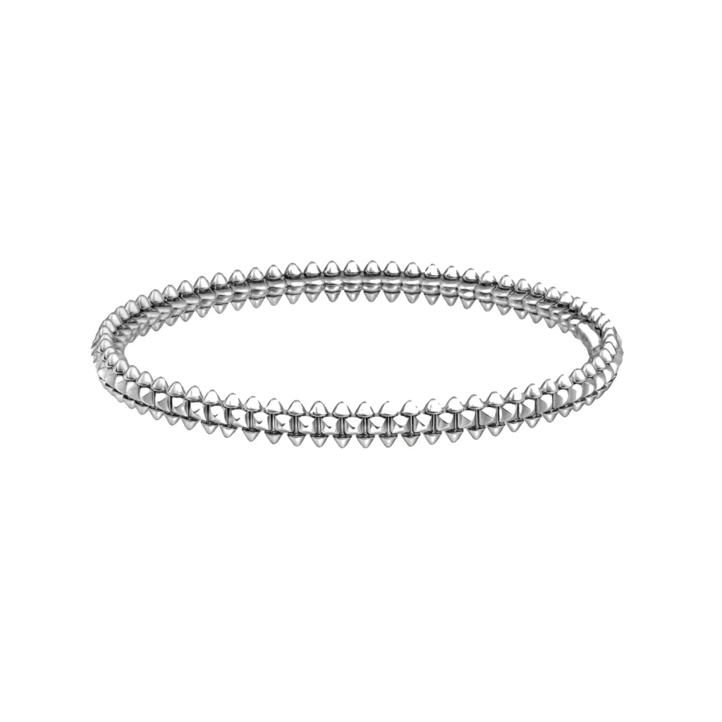 Bracelet Clash de Cartier, petit modèle