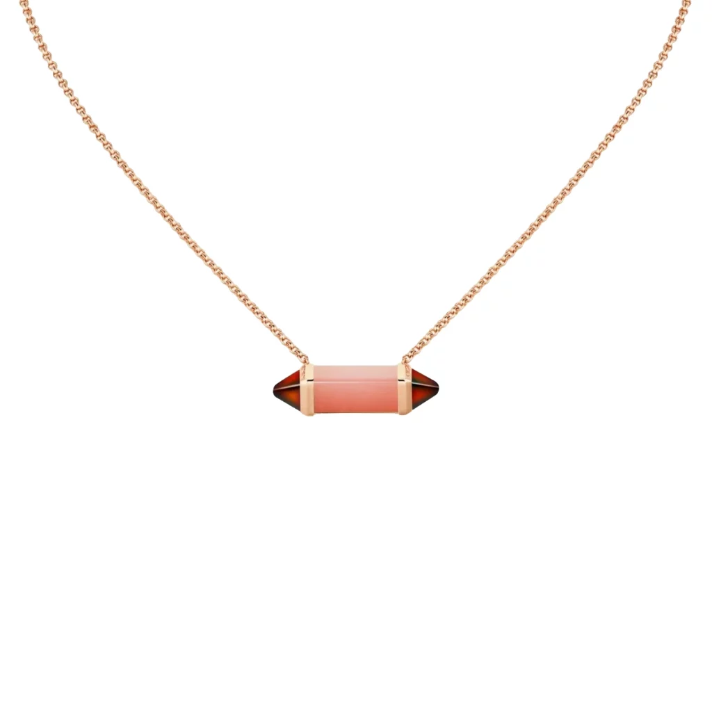 Pendentif Les Berlingots de Cartier