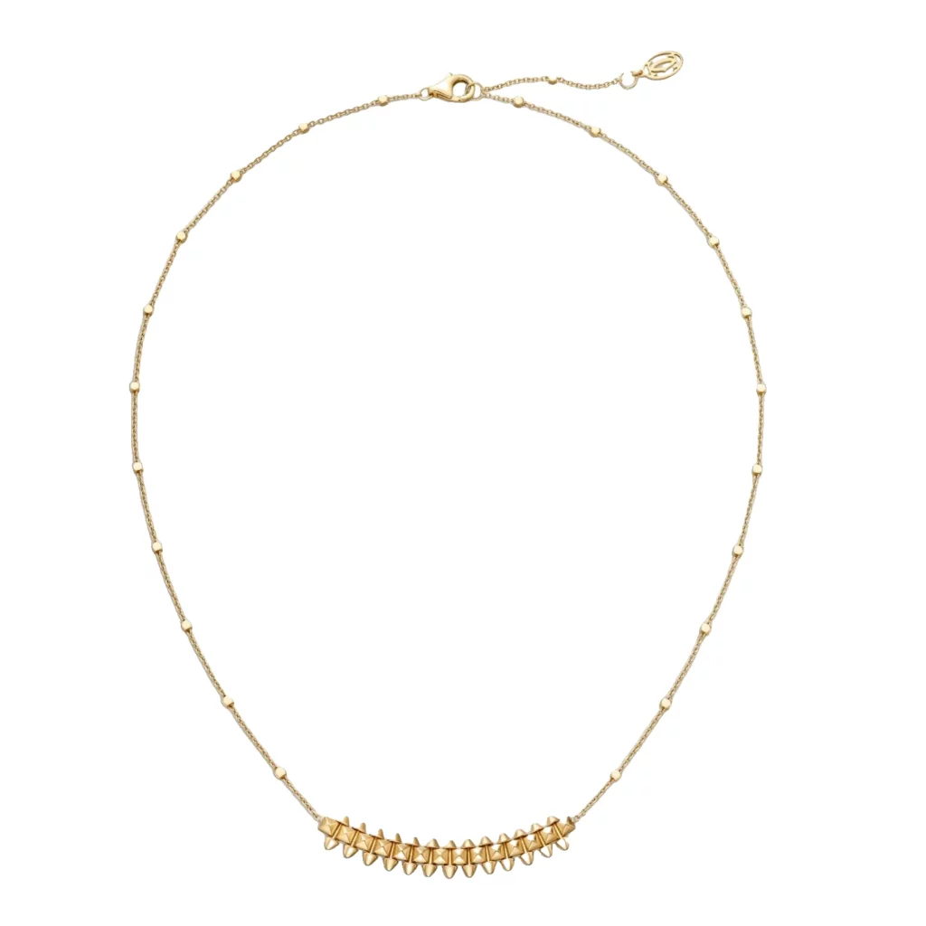 Collier Clash de Cartier Petit Modèle