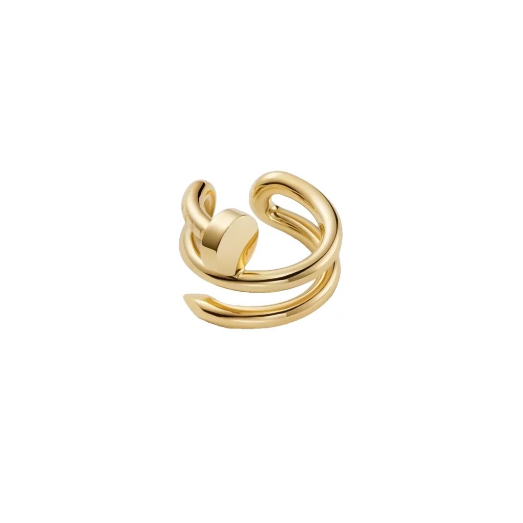 Bijou d'oreille Juste un Clou