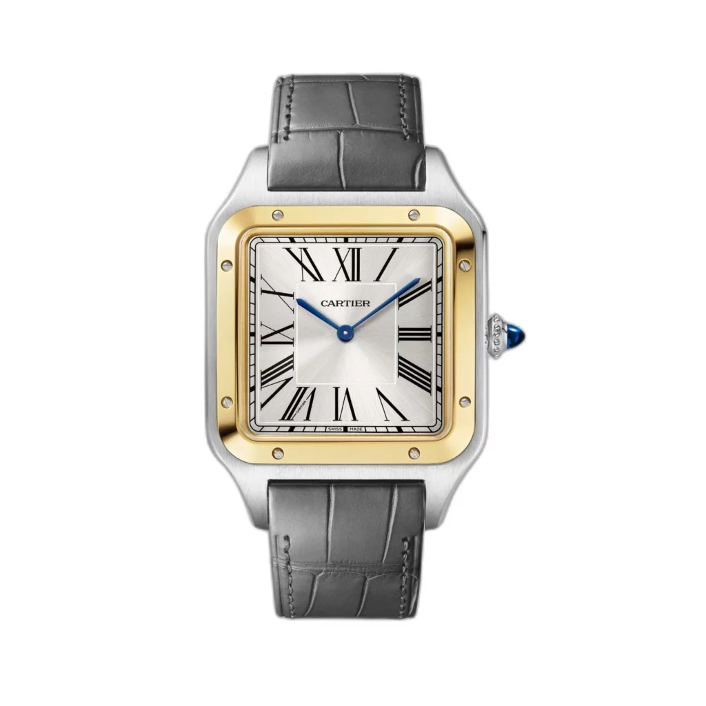 Cartier Montre Santos-Dumont