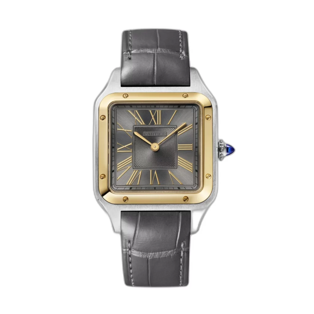 Cartier Montre Santos-Dumont