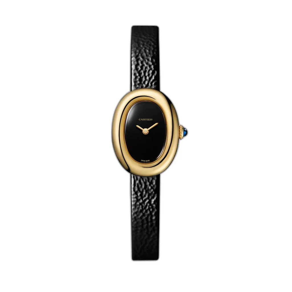 Cartier Montre Baignoire