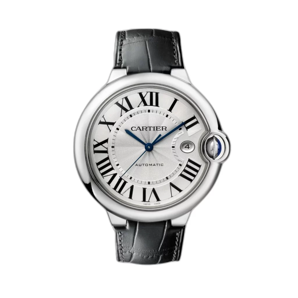 Montre Ballon Bleu de Cartier