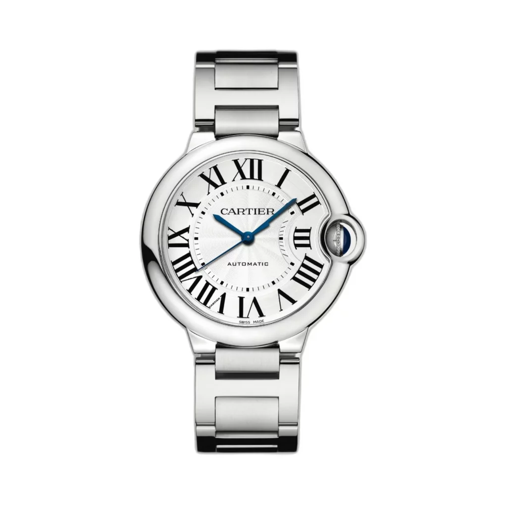 Montre Ballon Bleu de Cartier