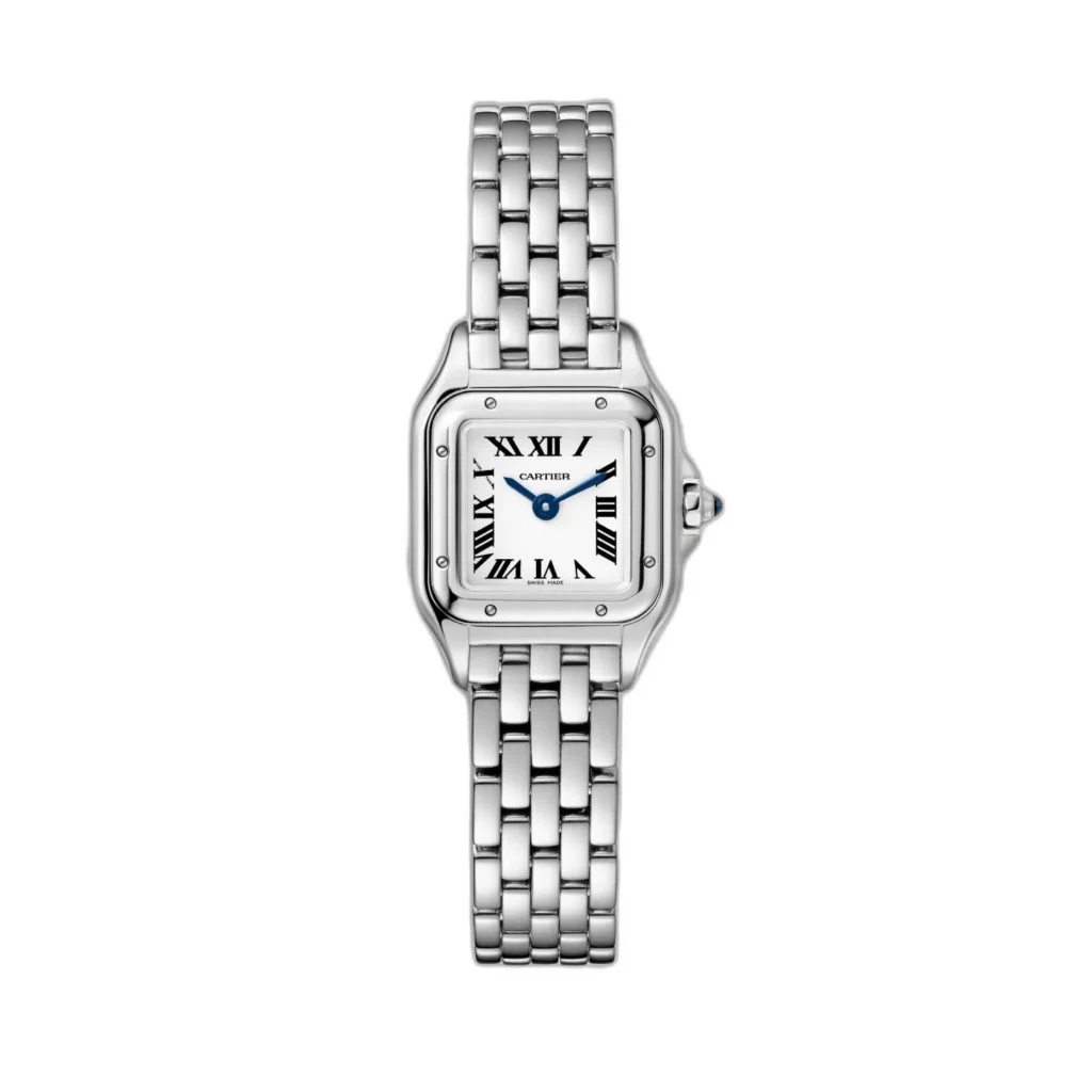 Montre Panthère de Cartier