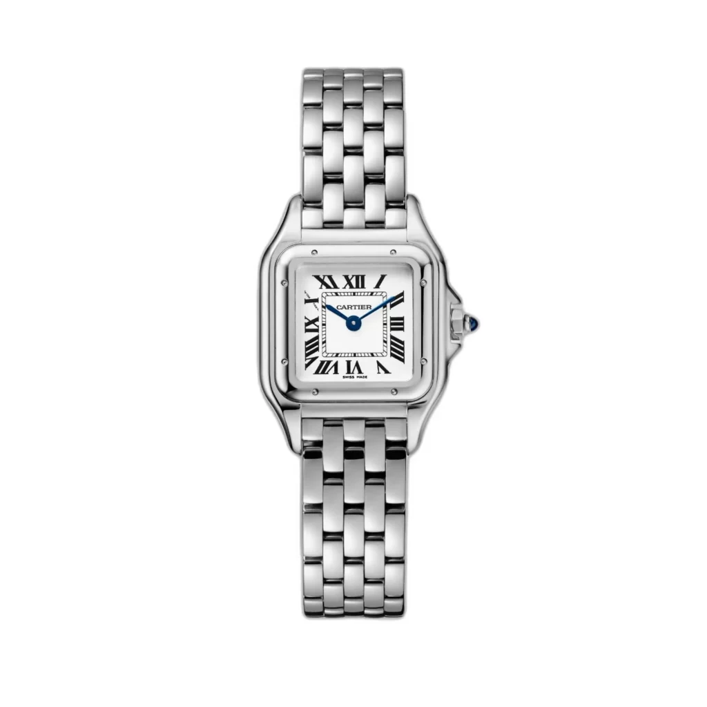 Montre Panthère De Cartier