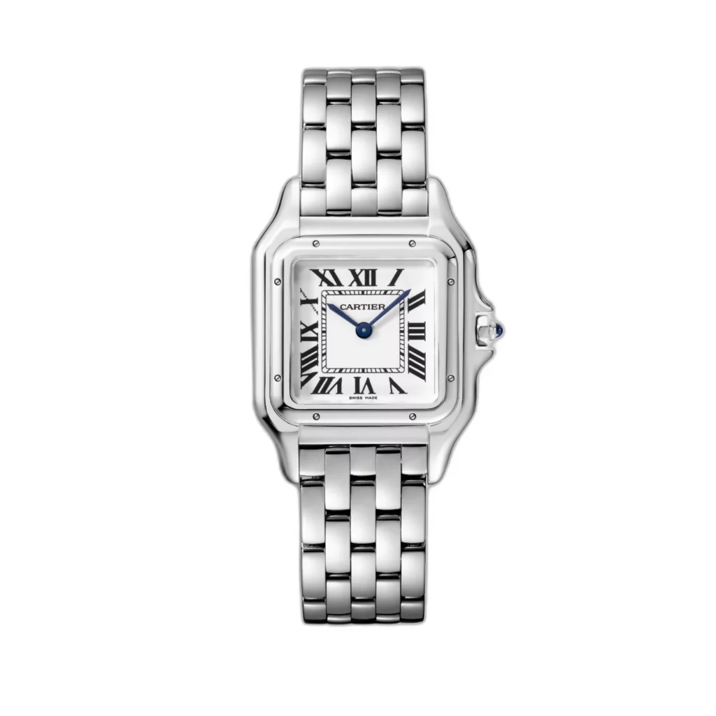Montre Panthère de Cartier