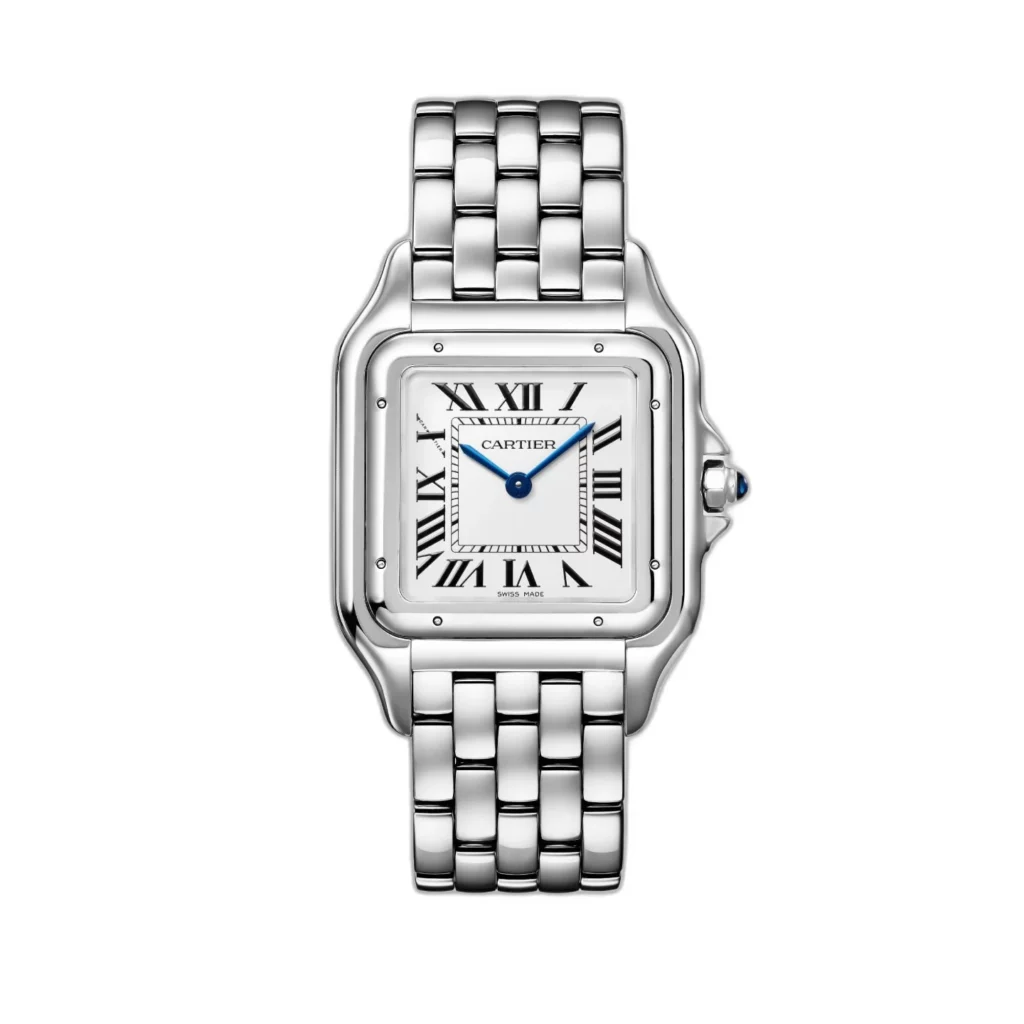 Montre Panthère de Cartier