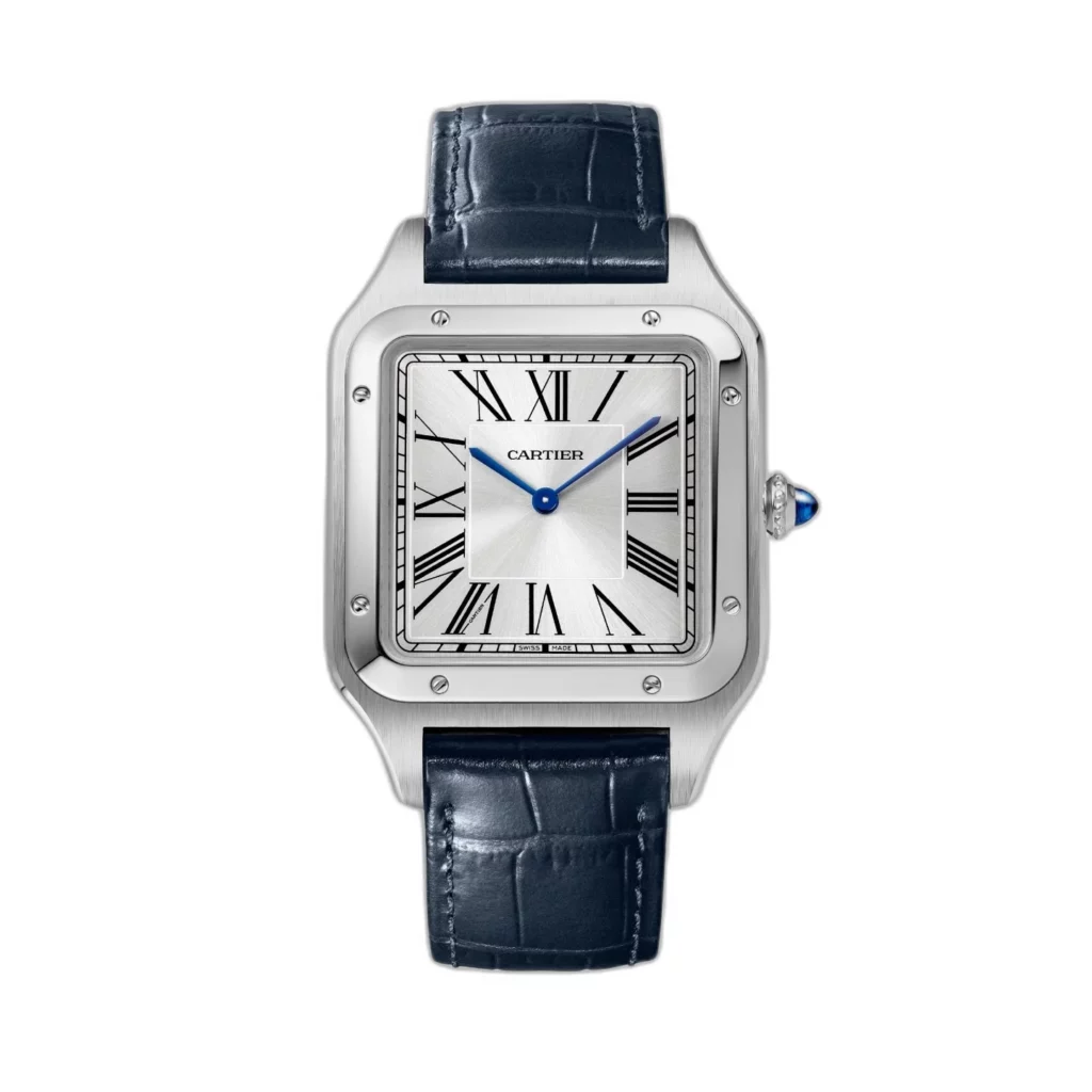 Cartier Montre Santos-Dumont