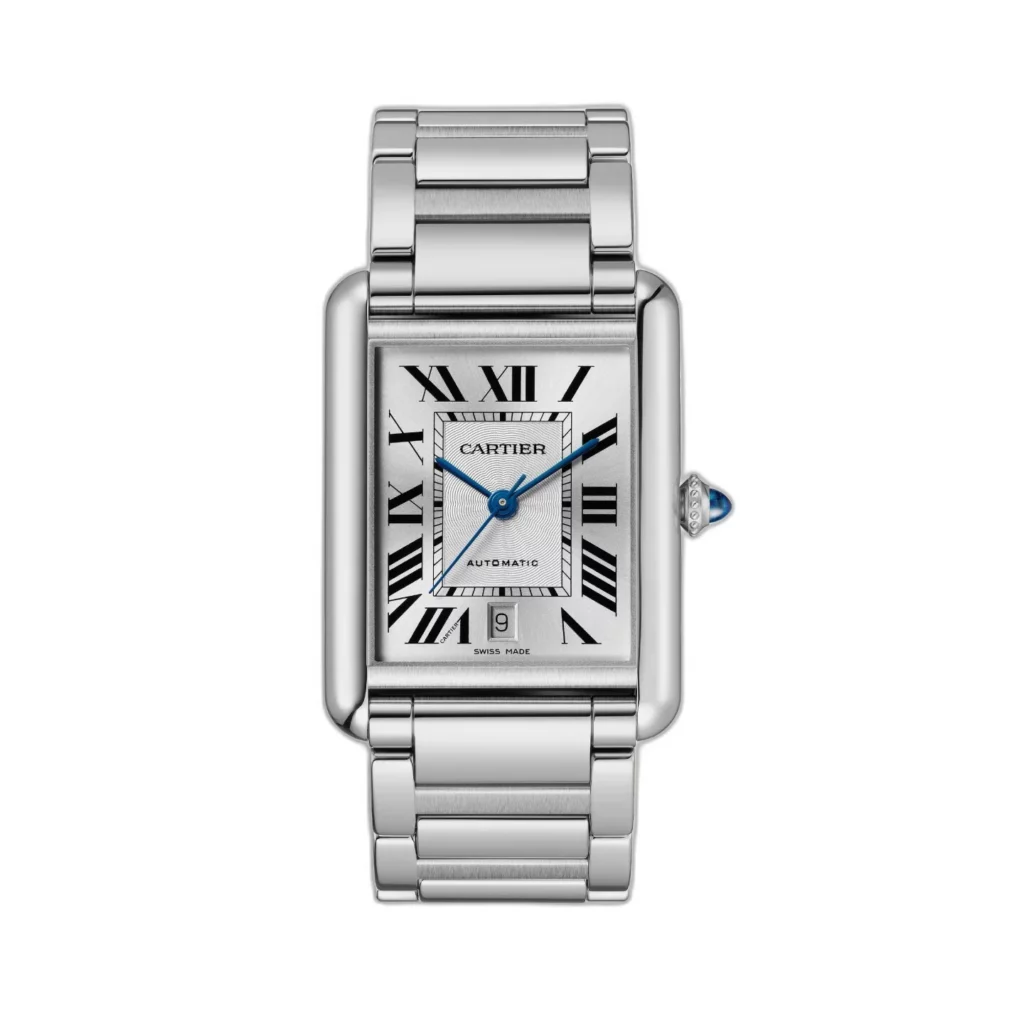 Cartier Montre Tank Must