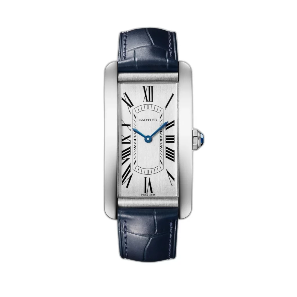 Cartier Montre Tank Américaine