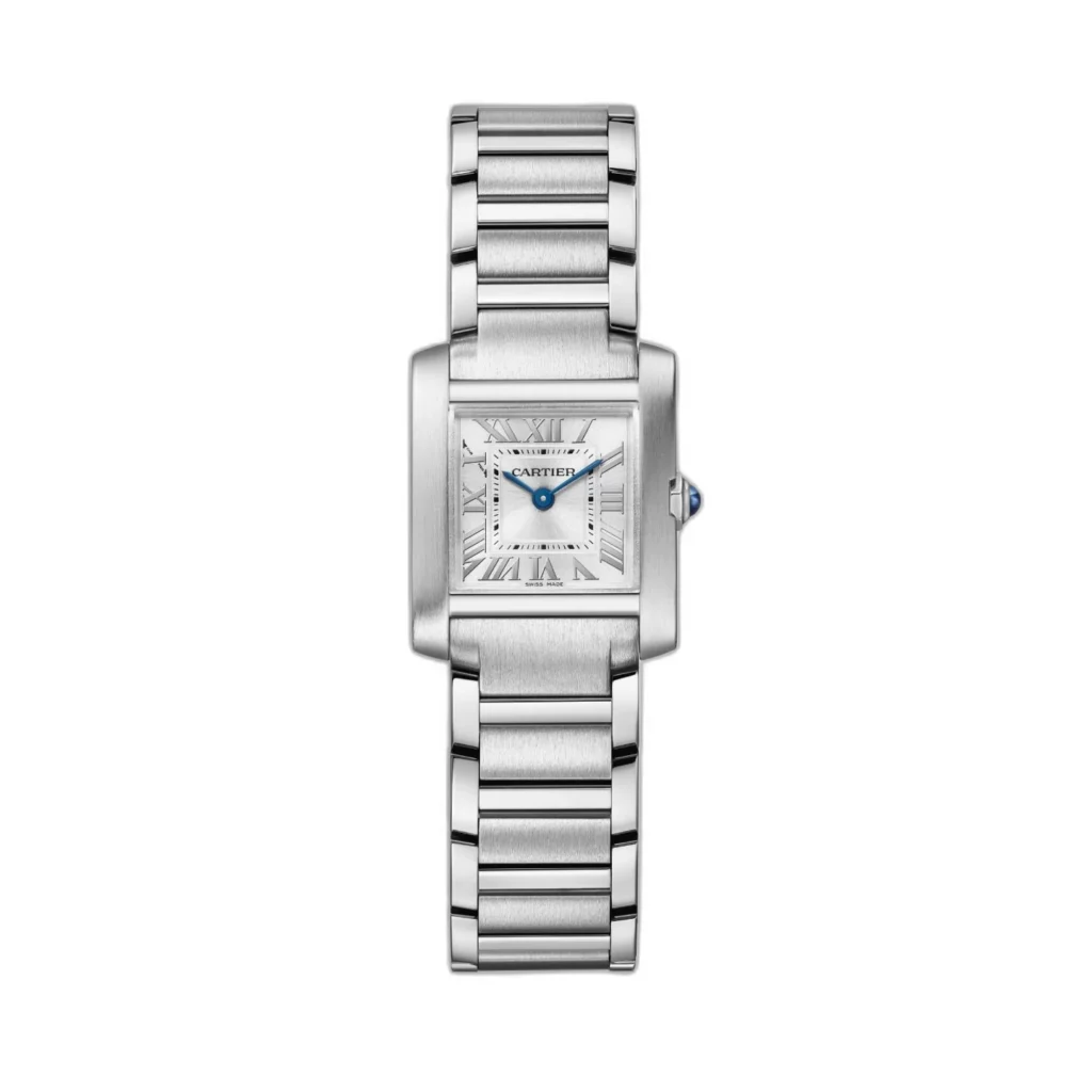 Cartier Montre Tank Française
