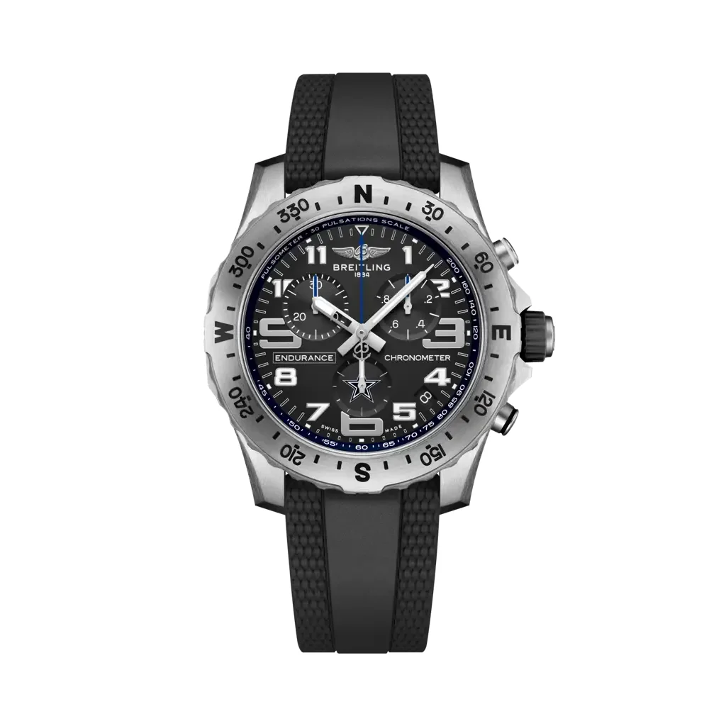 Breitling Endurance Pro 44 NFL Dallas Cowboys Edition