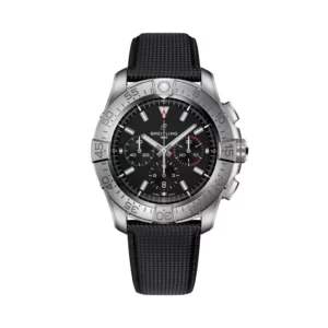 Avenger · Super Avenger B01 Chronograph 46 My23