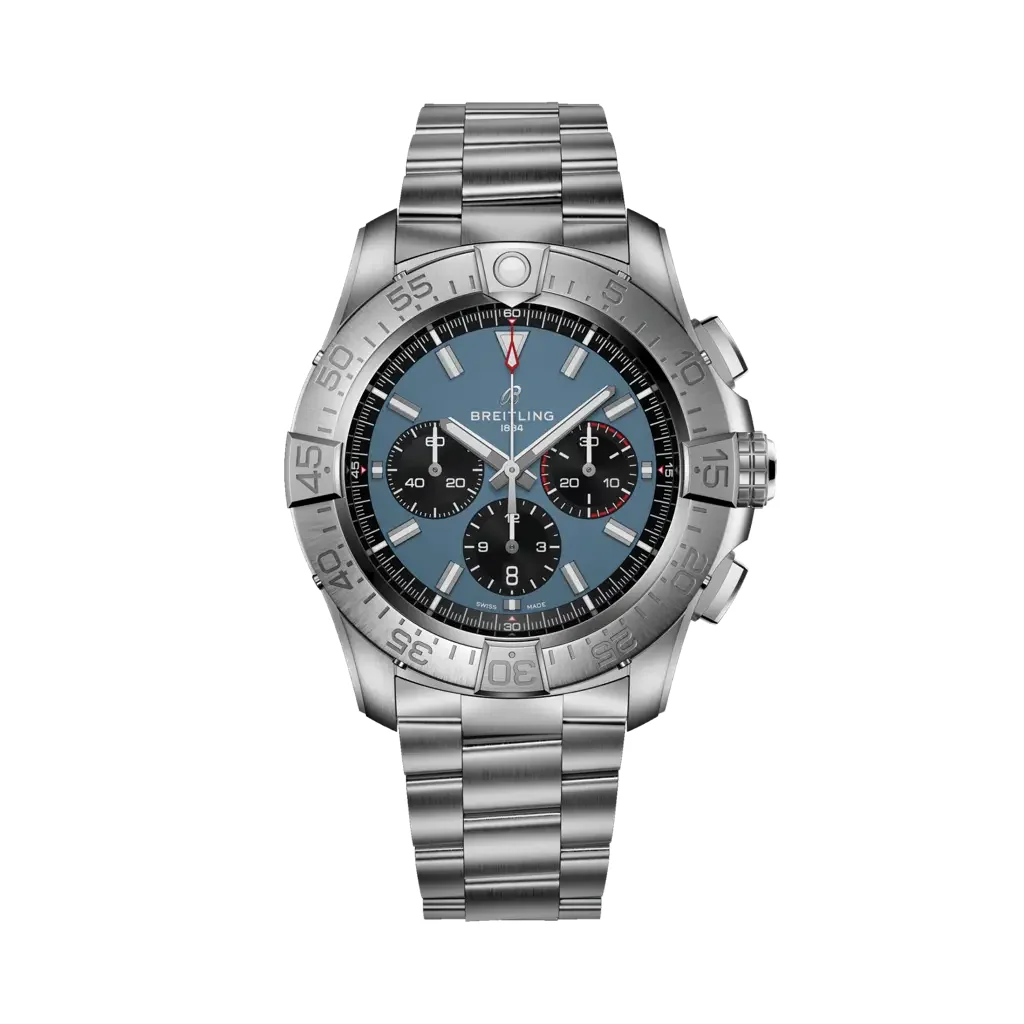Breitling Super Avenger B01 Chronograph 46