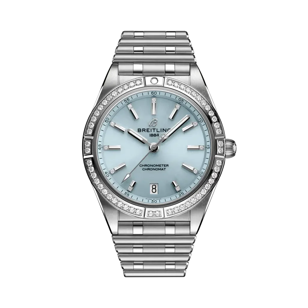 Breitling Chronomat automatic 36