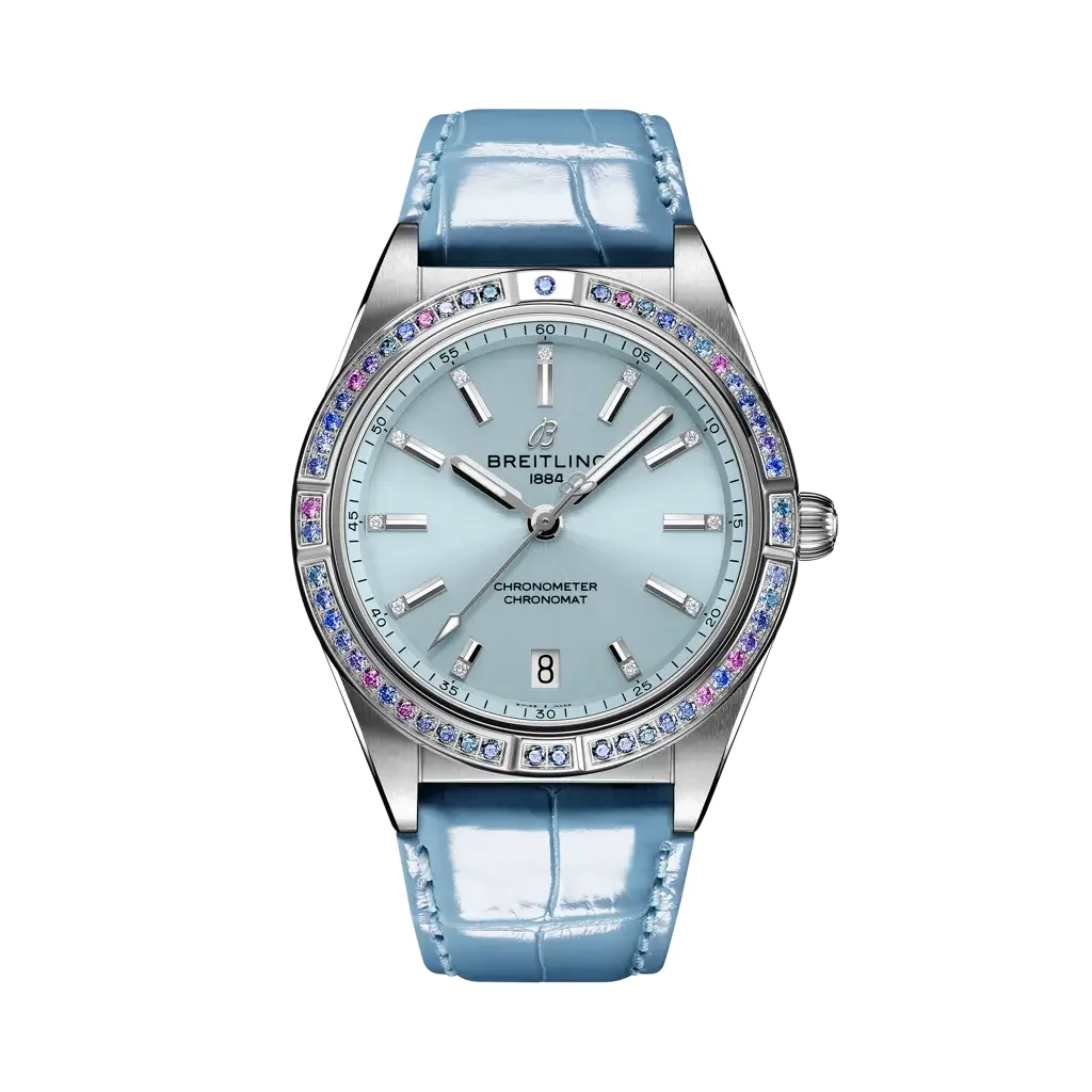 Breitling Chronomat Automatic 36 South Sea