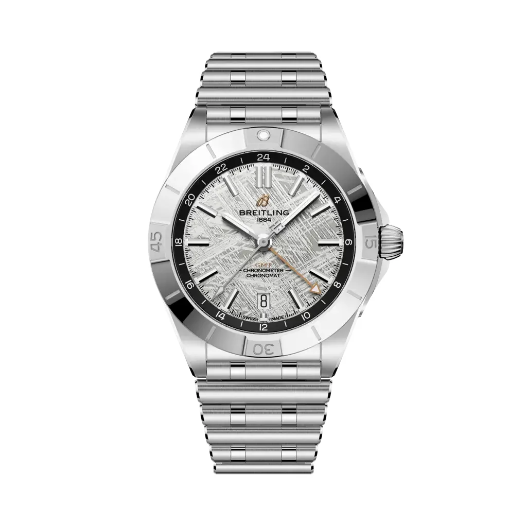 Breitling Chronomat Automatic GMT 40 Erling Haaland