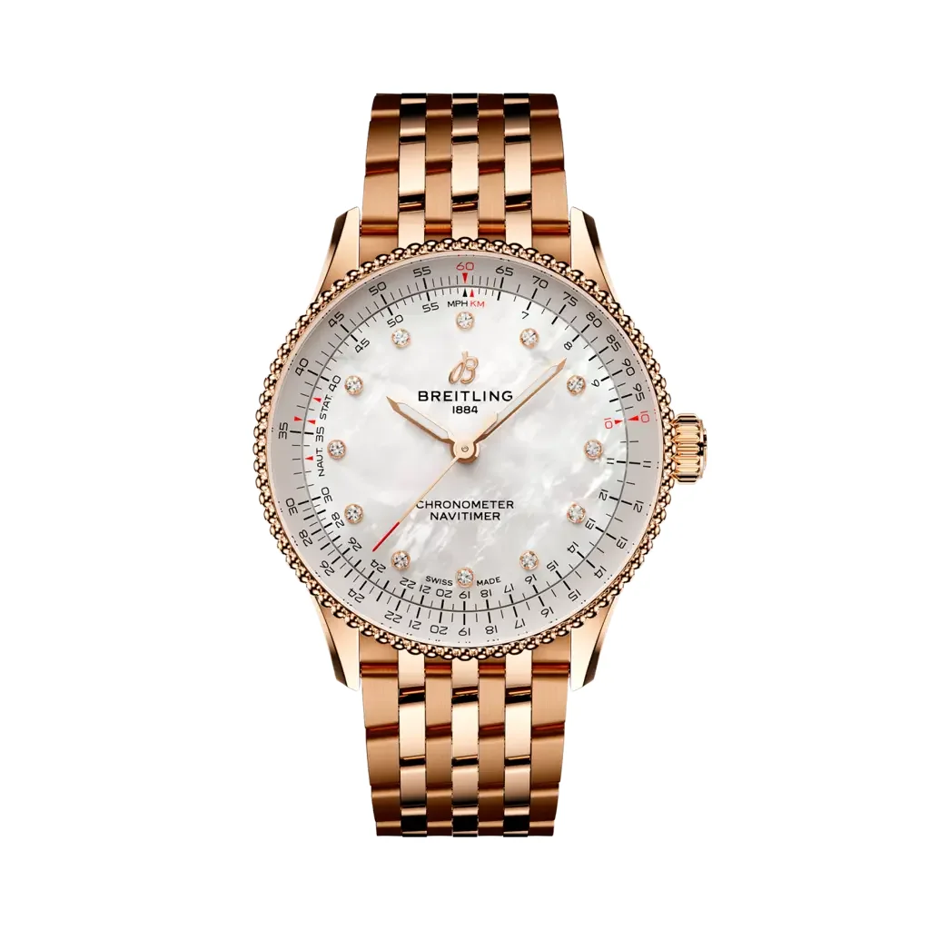 Breitling Navitimer Automatic 36
