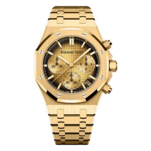 Audemars Piguet