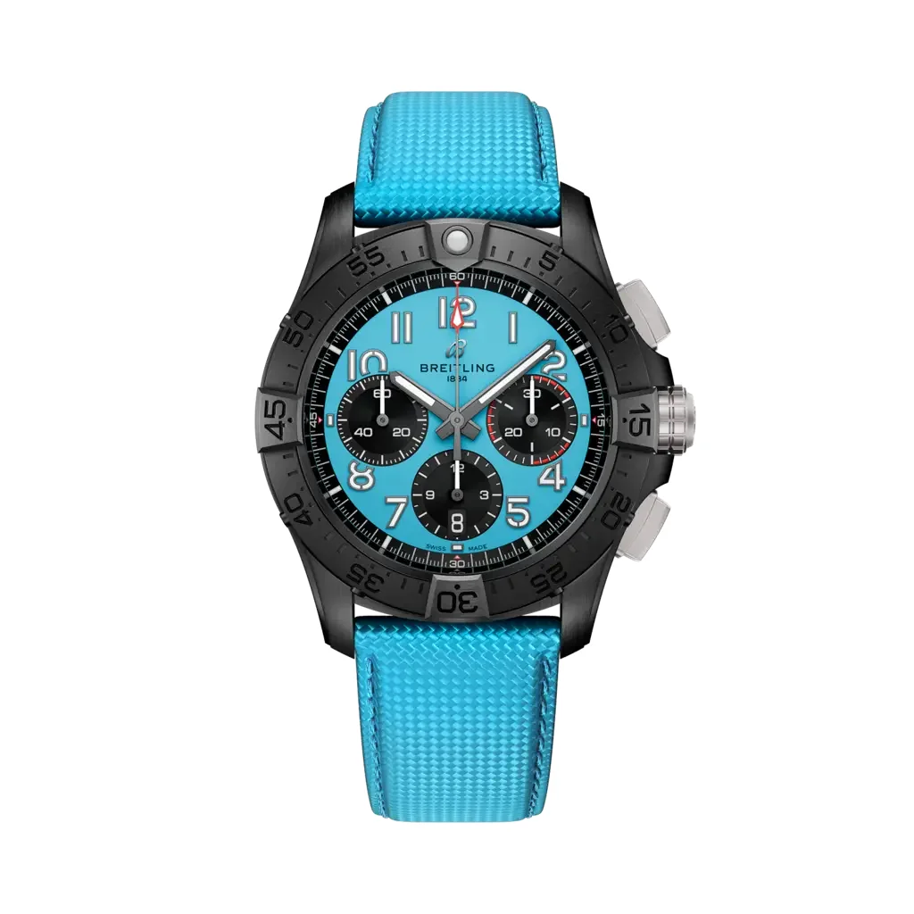 Breitling Avenger B01 Chronograph 42 Night Mission
