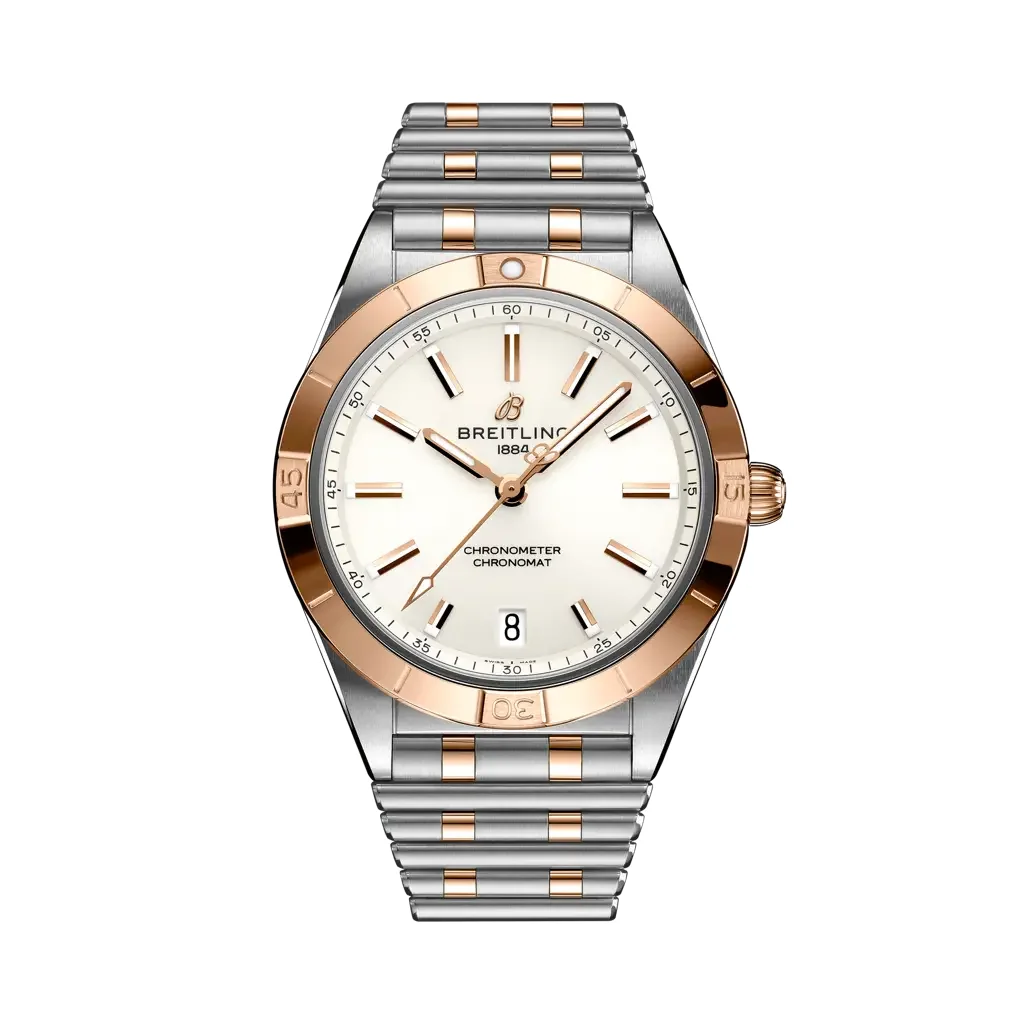 Breitling Chronomat automatic 36