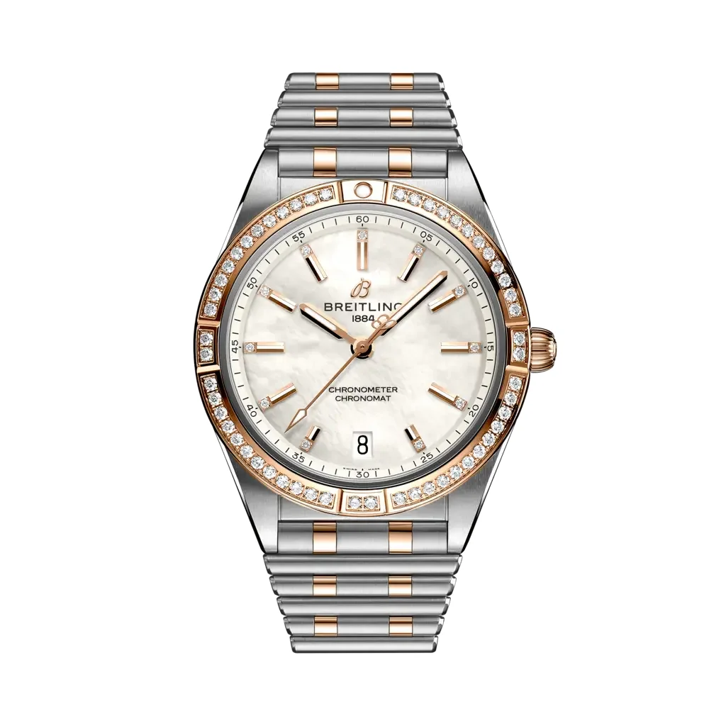 Breitling Chronomat automatic 36