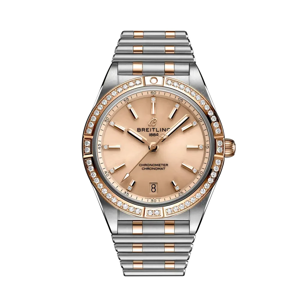 Breitling Chronomat automatic 36