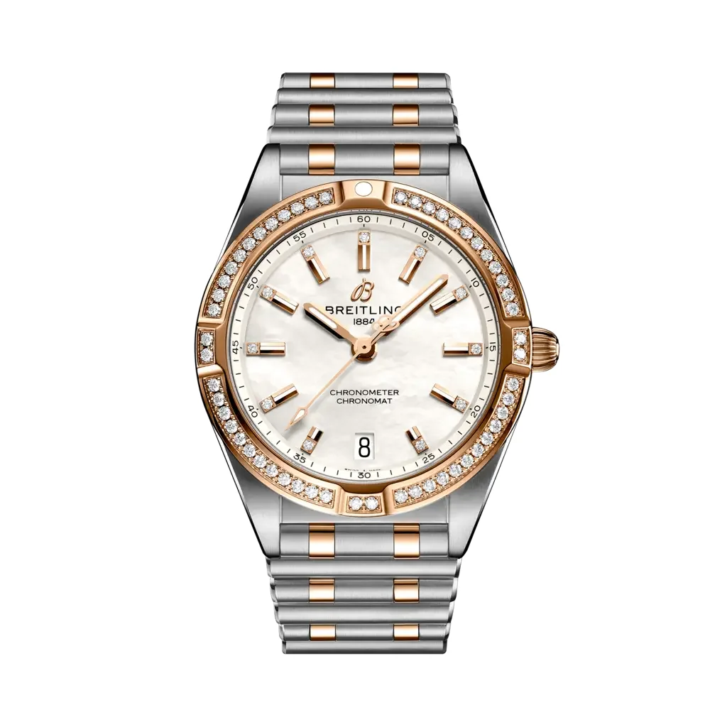 Breitling Chronomat 32