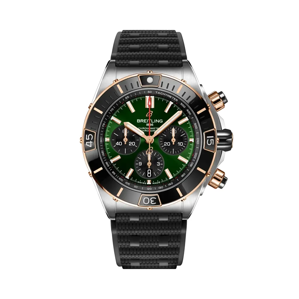 Breitling Super Chronomat B01 44
