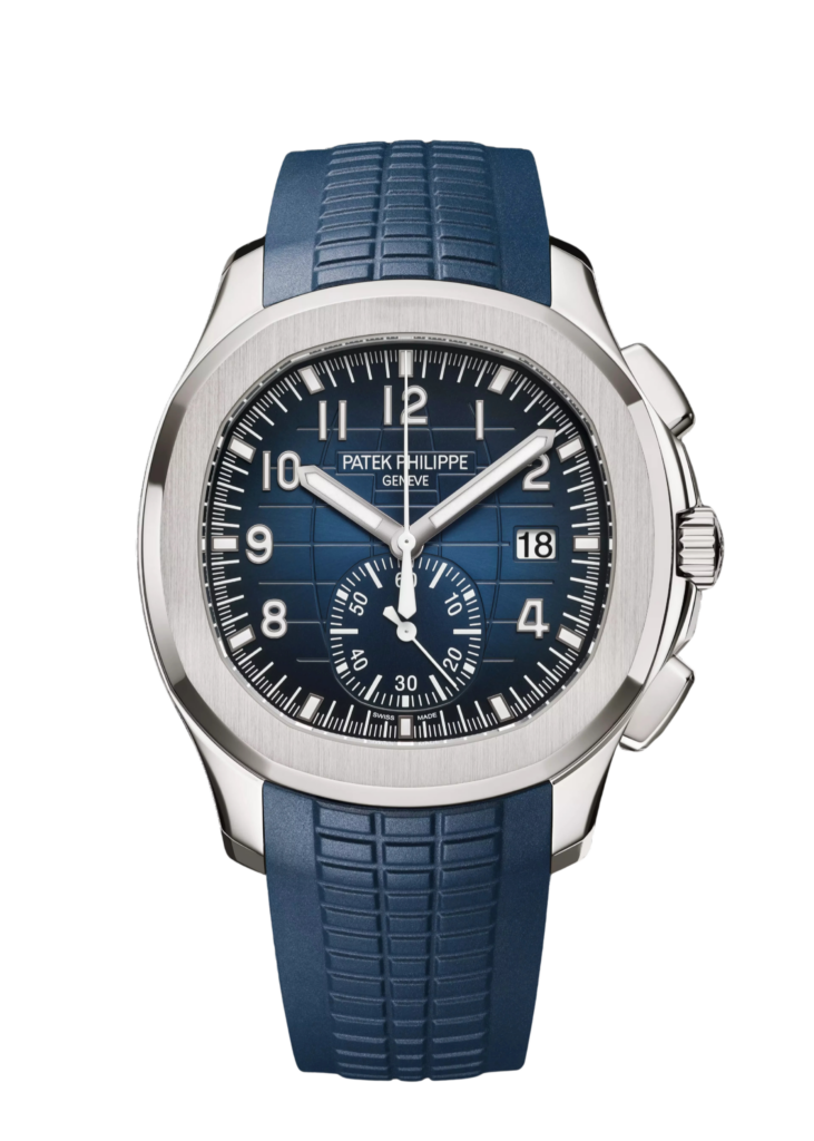 Patek Philippe Aquanaut