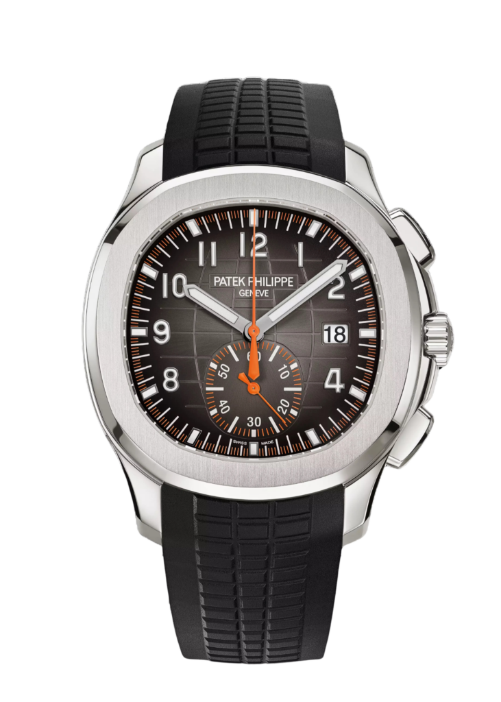 Patek Philippe Aquanaut