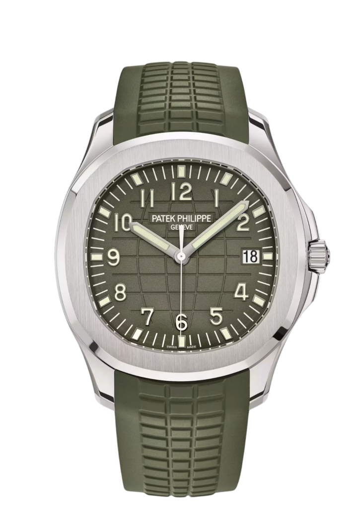 Patek Philippe Aquanaut