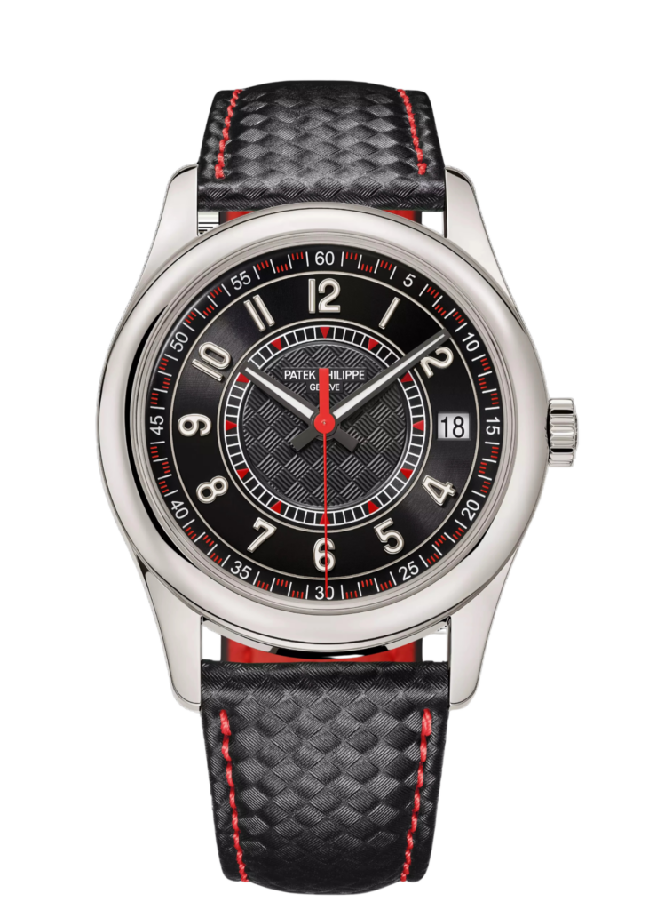 Patek Philippe Calatrava