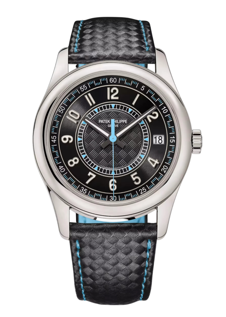 Patek Philippe Calatrava
