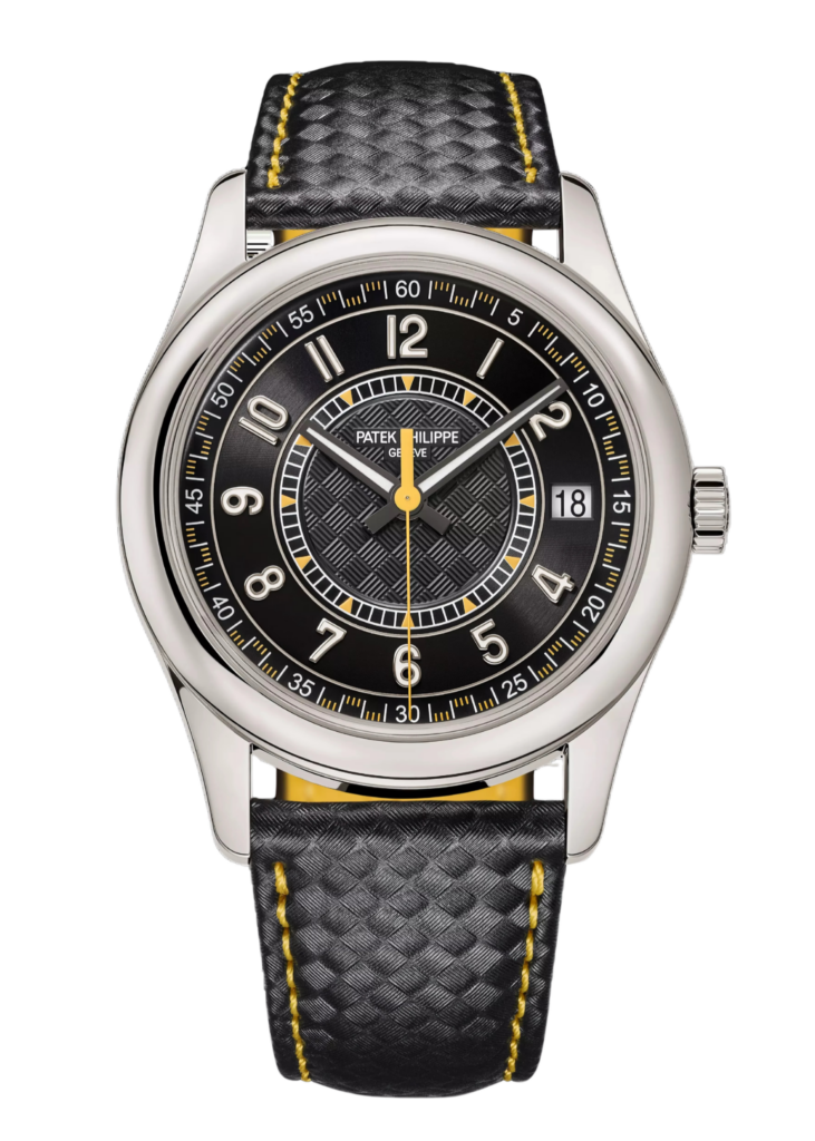 Patek Philippe Calatrava