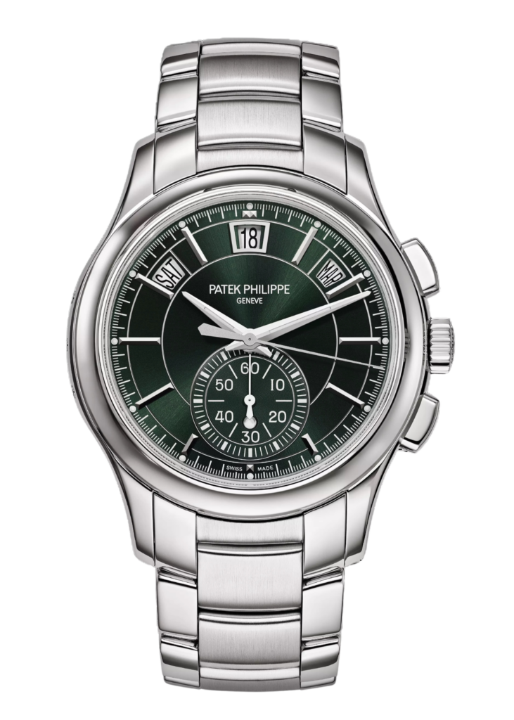 Patek Philippe Complications
