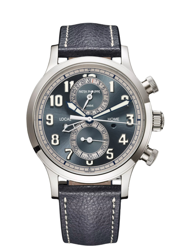 Patek Philippe Complications