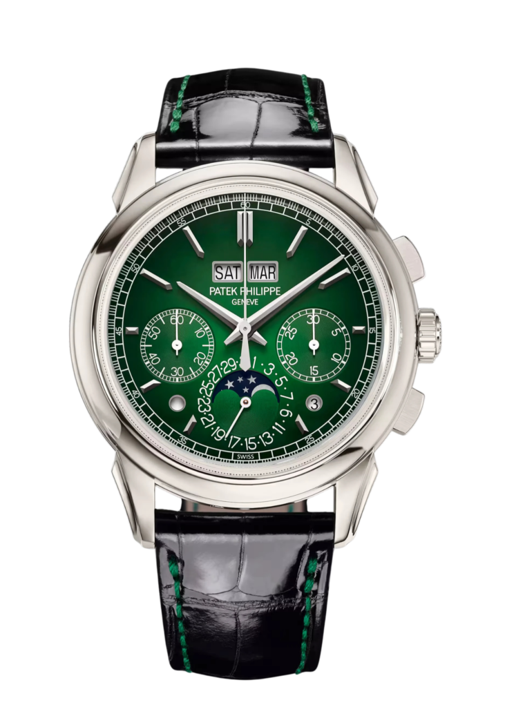 Patek Philippe Grandes Complications