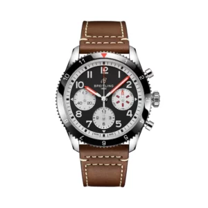 Classic-Avi · Classic Avi Chronograph 42
