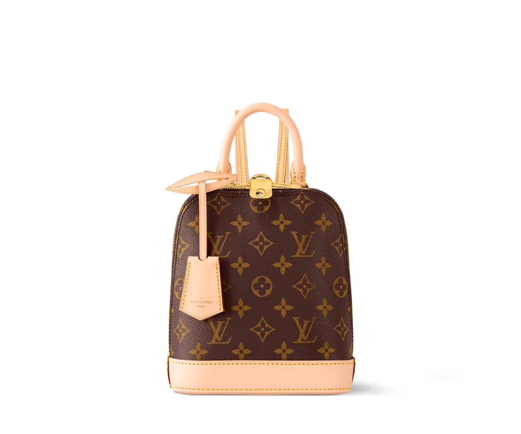 Louis Vuitton Sac à dos Alma