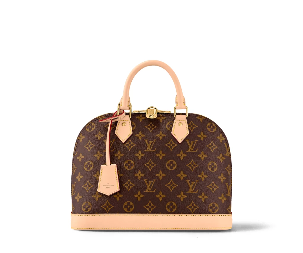 Louis Vuitton Sac Alma PM