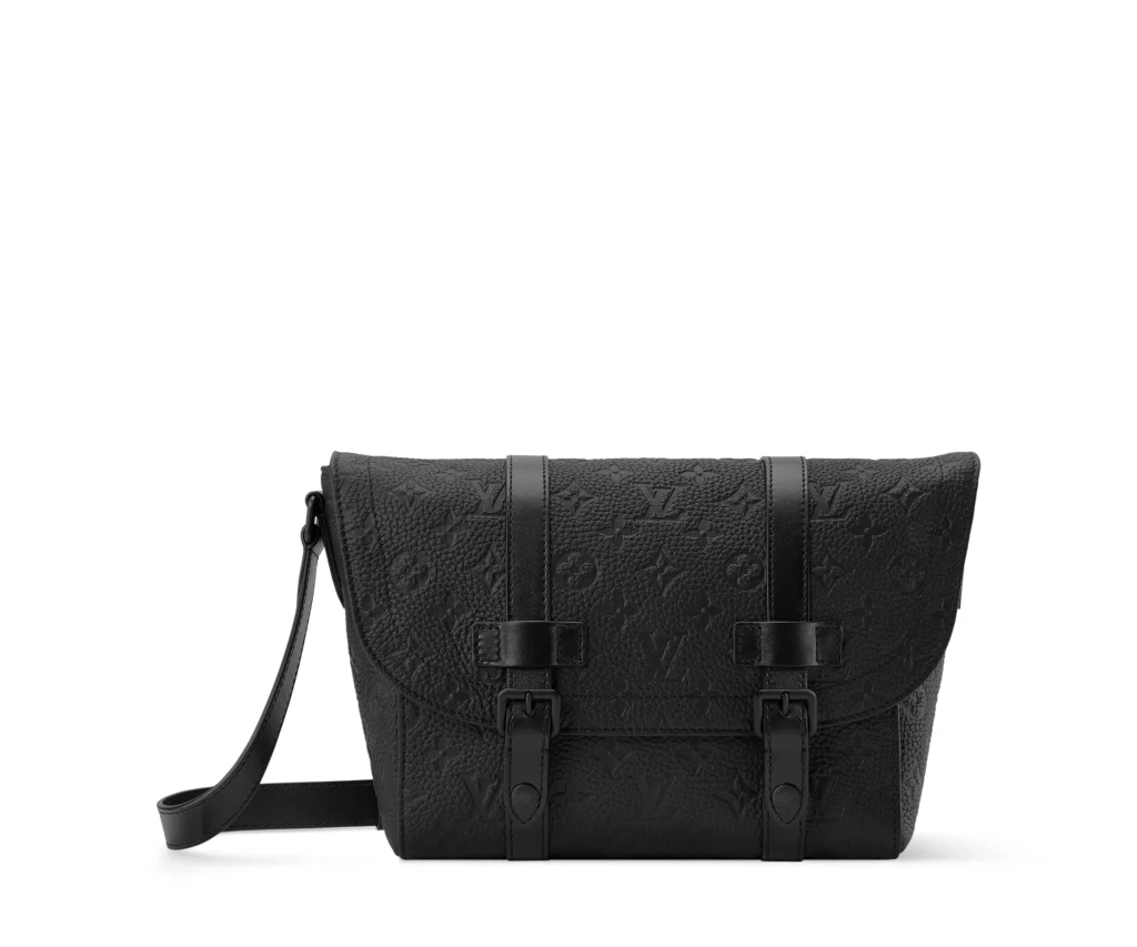 Louis Vuitton Sac Christopher Messenger